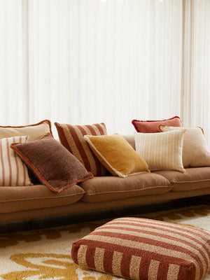 bonnie-neil-grain-tan-50cm-cushion