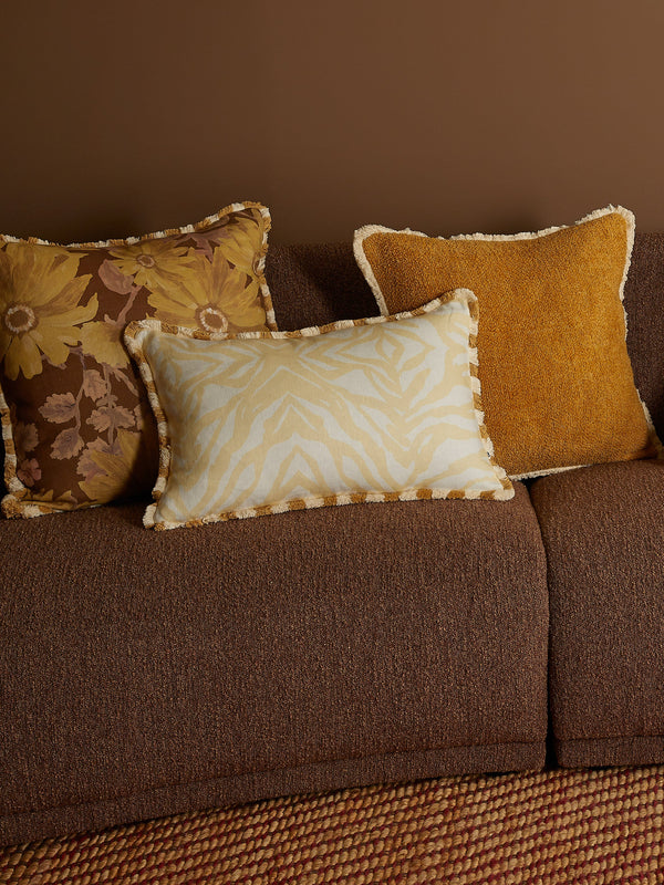 bonnie-neil-grain-tan-50cm-cushion