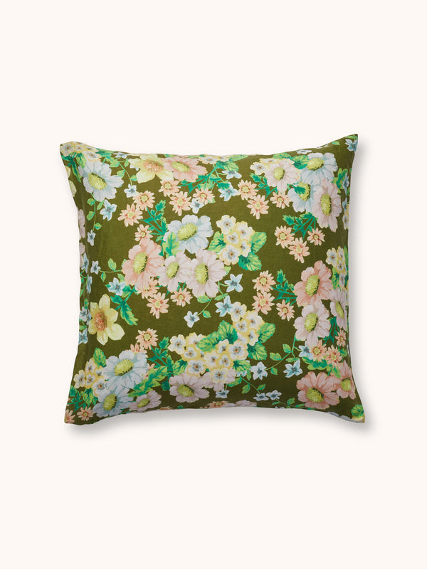 bonnie-neil-buttercup-olive-european-pillowcases-set-of-2