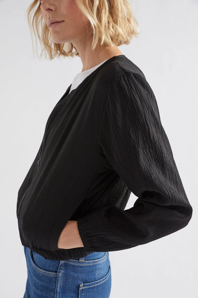 Joen Jacket - Black
