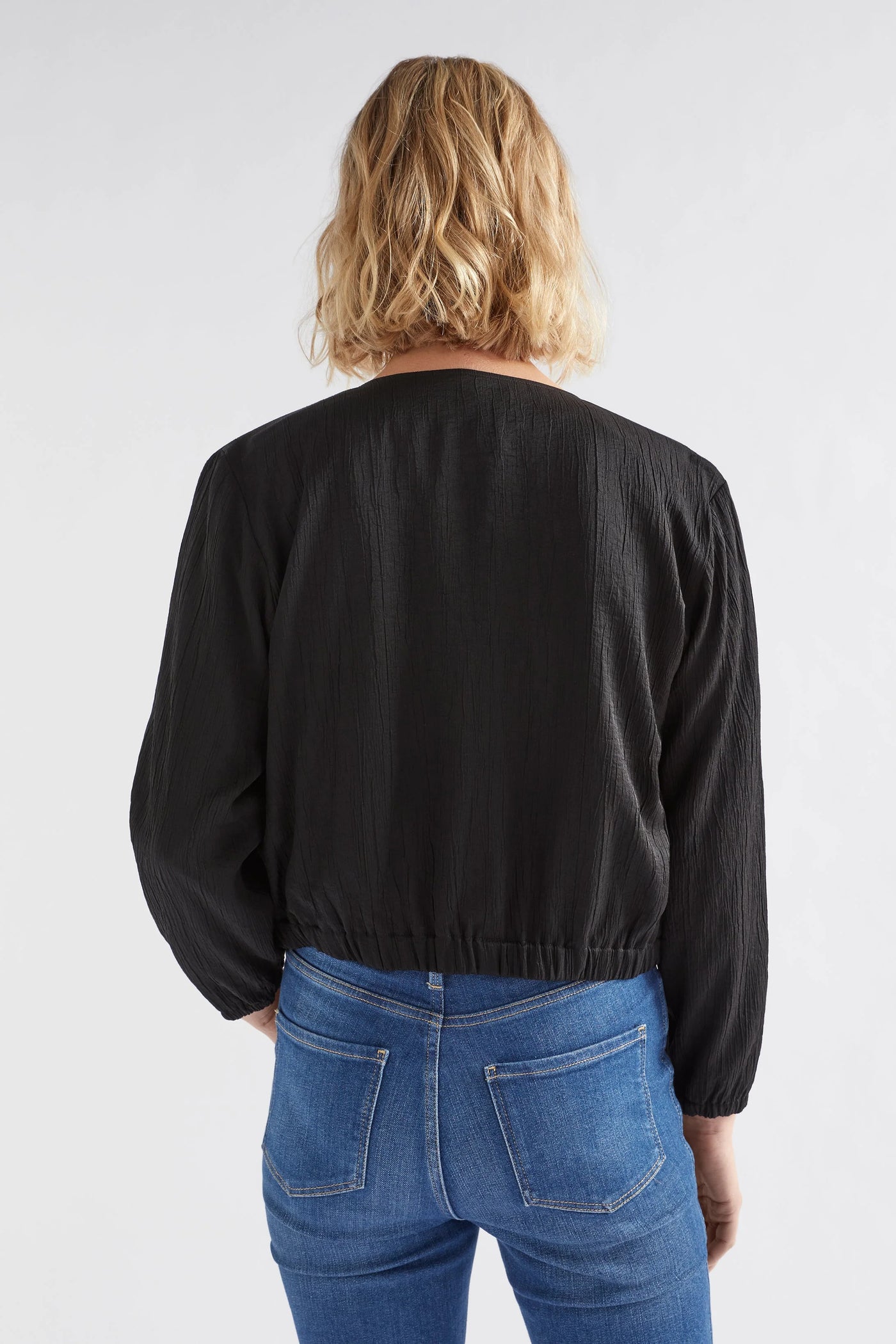 Joen Jacket - Black