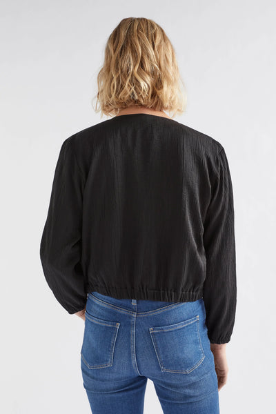 Joen Jacket - Black