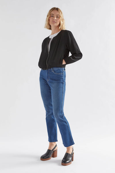 Joen Jacket - Black