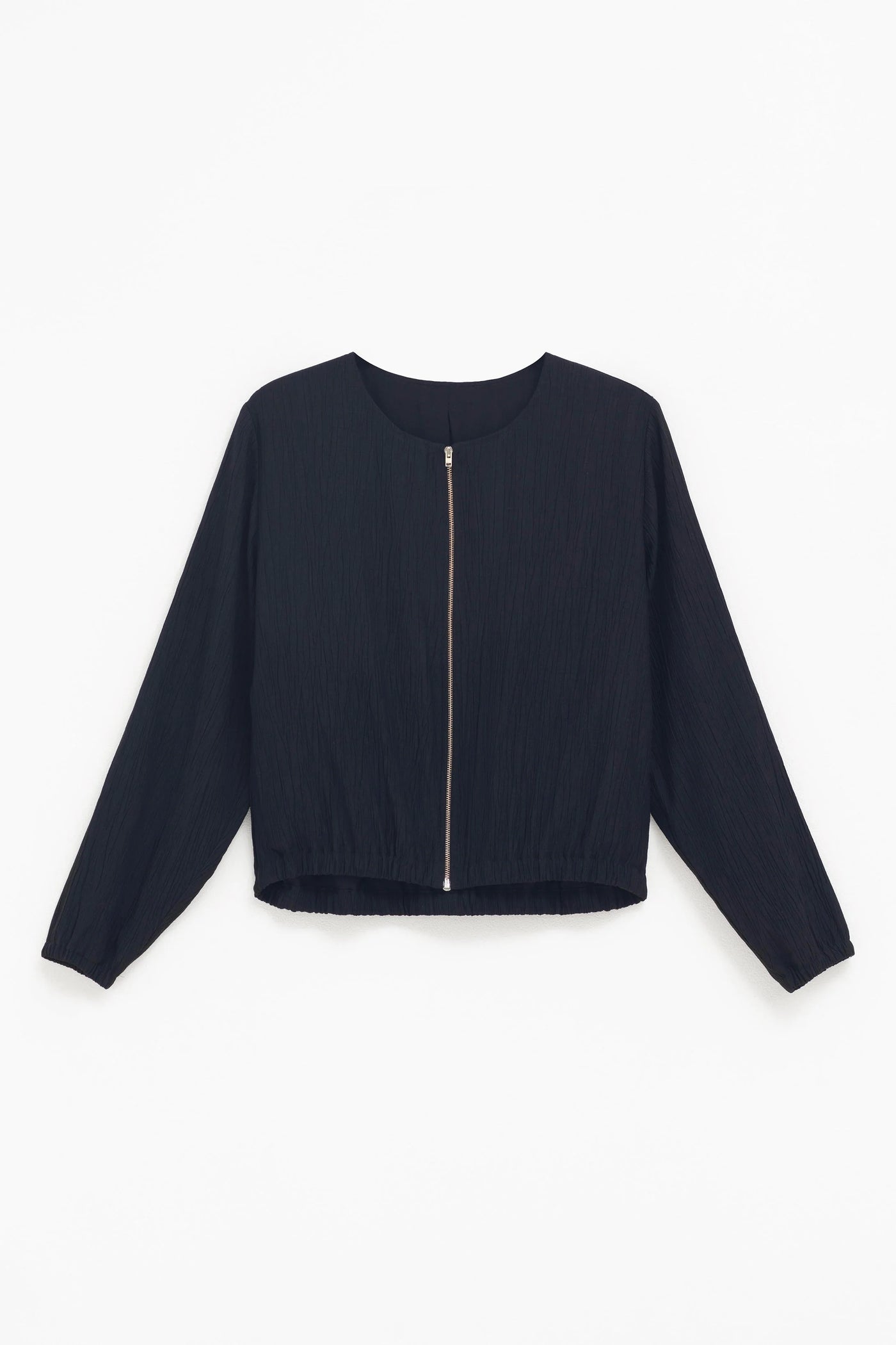 Joen Jacket - Black