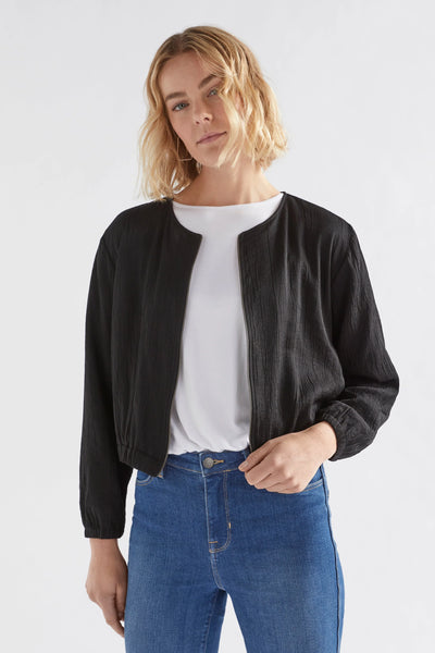 Joen Jacket - Black