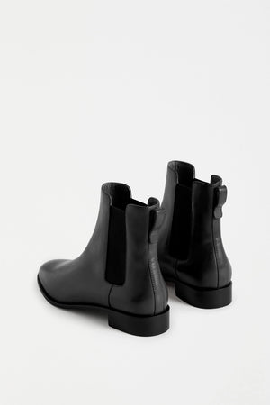 Okka Boot - Black