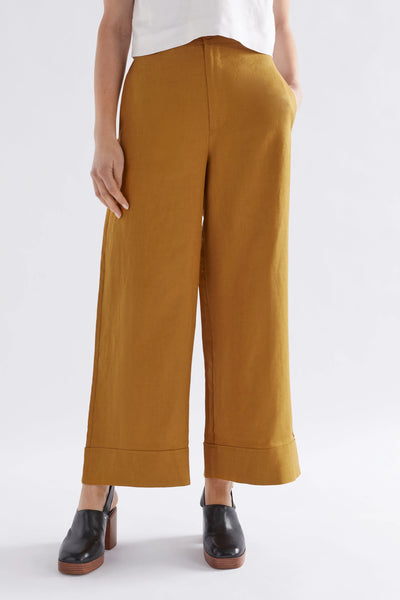 Strom Pant - Honey Gold