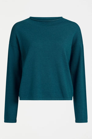 Pirata Sweater in Sea Moss