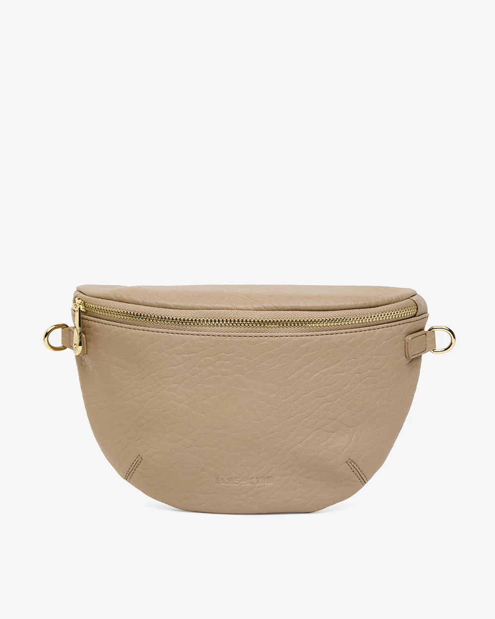 Alamo Sling - Latte front view
