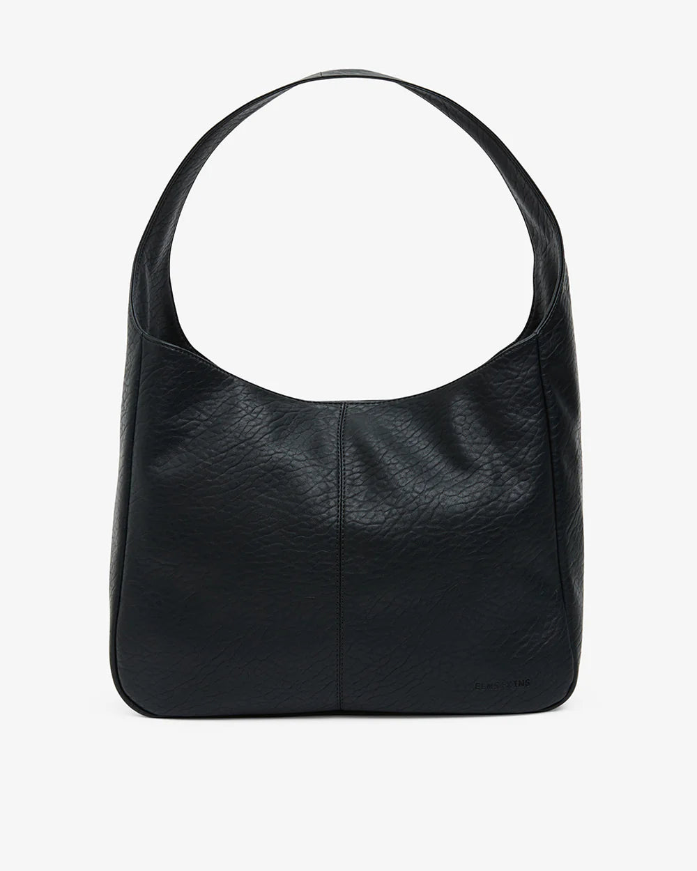 Arcadia Tote - Black front view