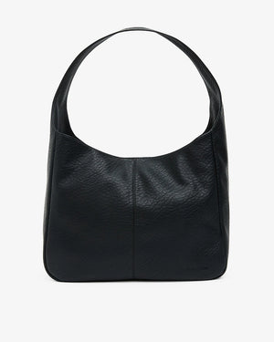 Arcadia Tote - Black front view