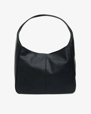 Arcadia Tote - Black front view