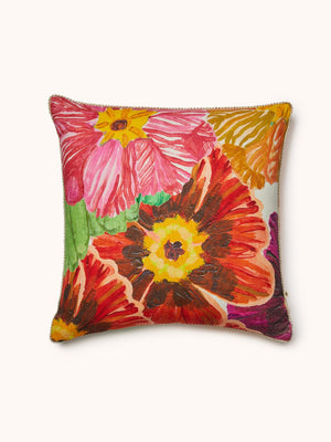 bonnie-neil-jardin-multi-60cm-cushion