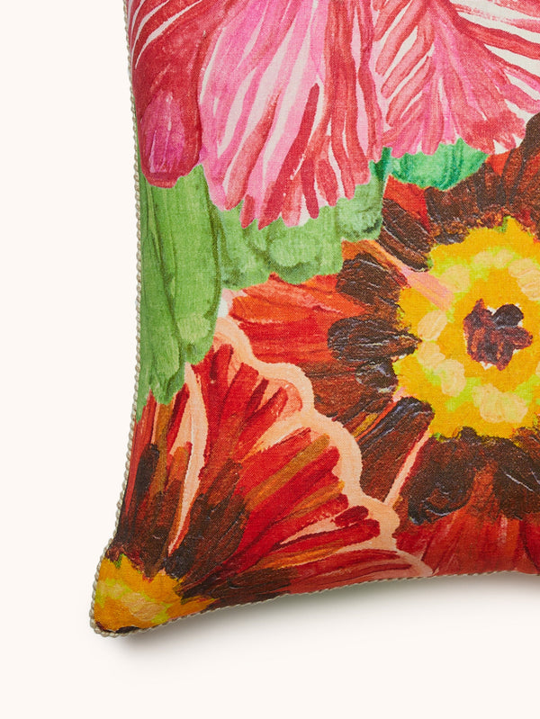 bonnie-neil-jardin-multi-60cm-cushion