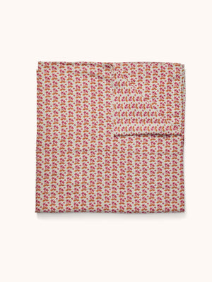 bonnie-neil-petit-madeline-pink-flat-sheet