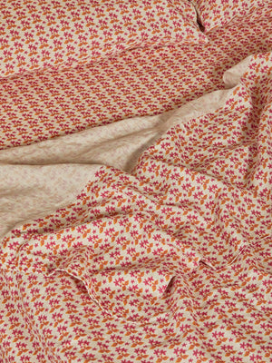 bonnie-neil-petit-madeline-pink-flat-sheet