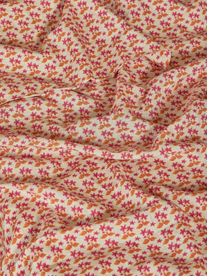 bonnie-neil-petit-madeline-pink-flat-sheet