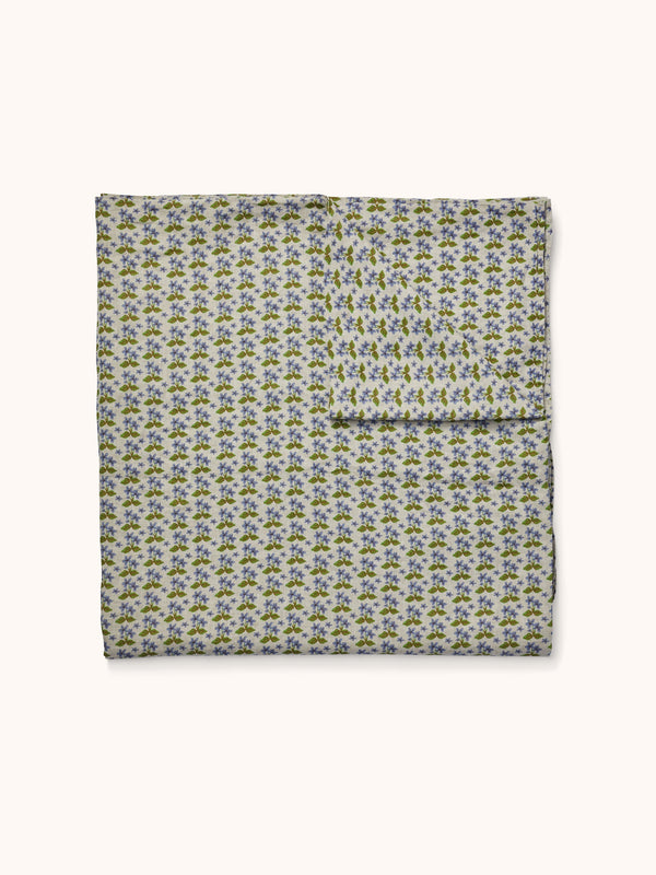 bonnie-neil-petit-madeline-blue-flat-sheet