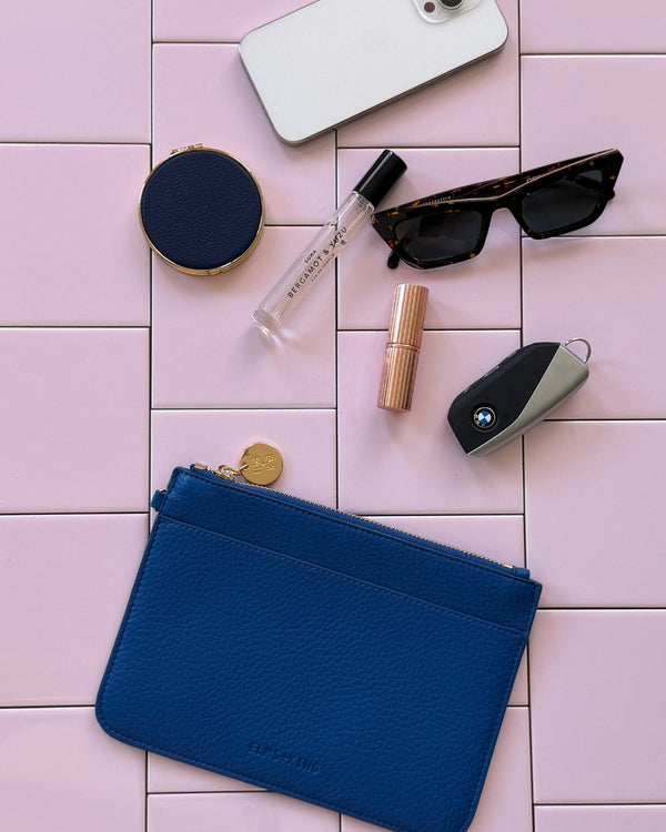 elms-and-king-flat-pouch-cobalt