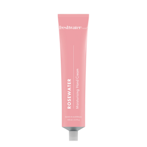 Freshwater Farm - Rosewater & Pink Clay