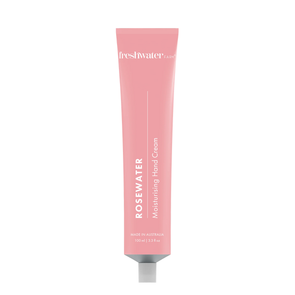 Freshwater Farm - Rosewater & Pink Clay