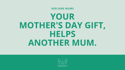 Geelong Mum's Charity Fundraiser