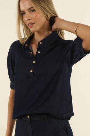 humidity-lifestyle-ivy-denim-shirt-dark-blue