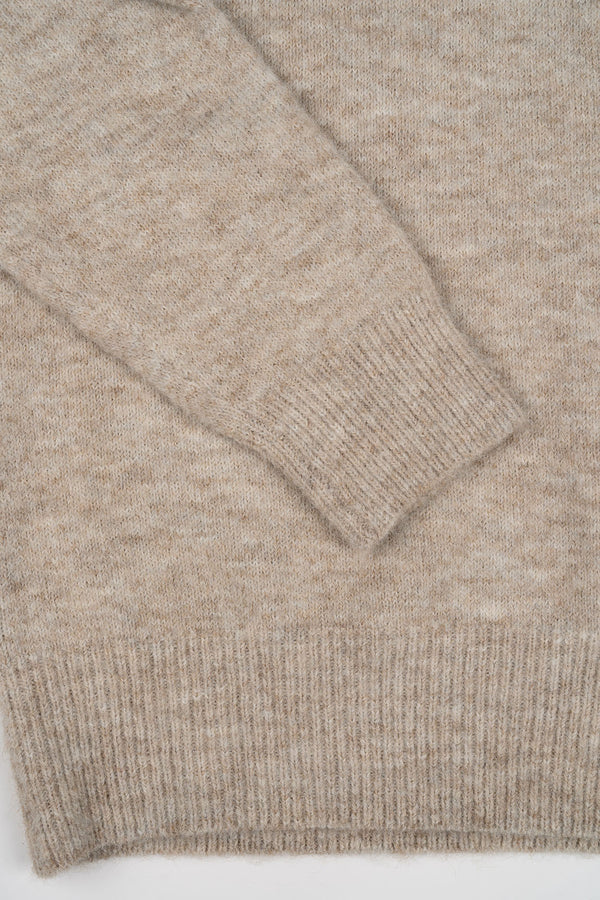 Presto Jumper in Oatmeal