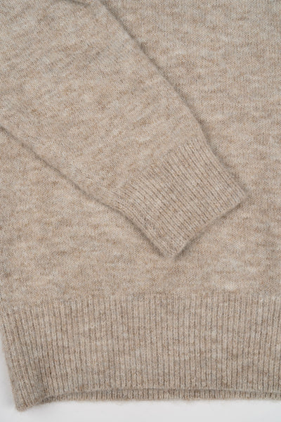 Presto Jumper in Oatmeal