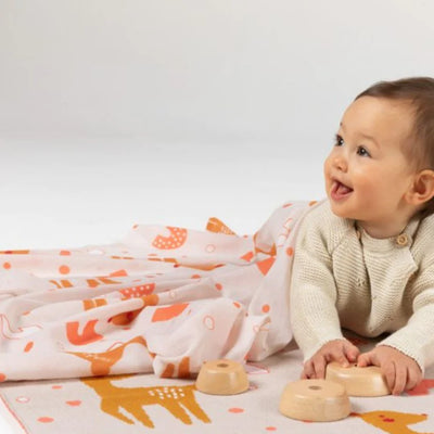 Bambi Swaddle