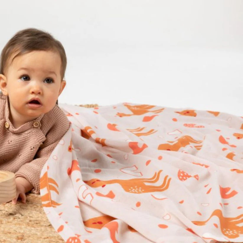 Bambi Swaddle