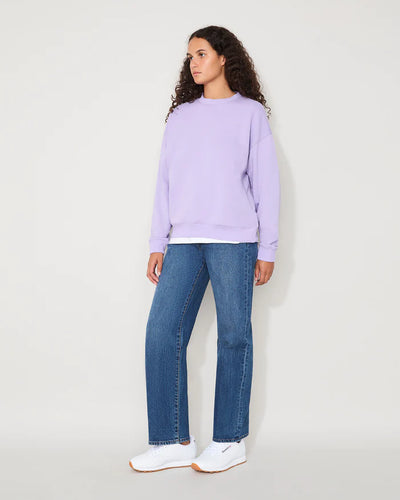 Essential Crew - Lavender