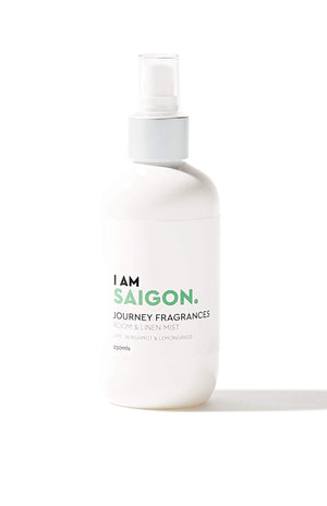 I AM Saigon