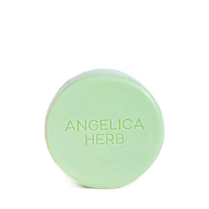 Icelandic Angelica Herb Soap