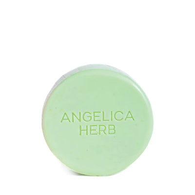 Icelandic Angelica Herb Soap