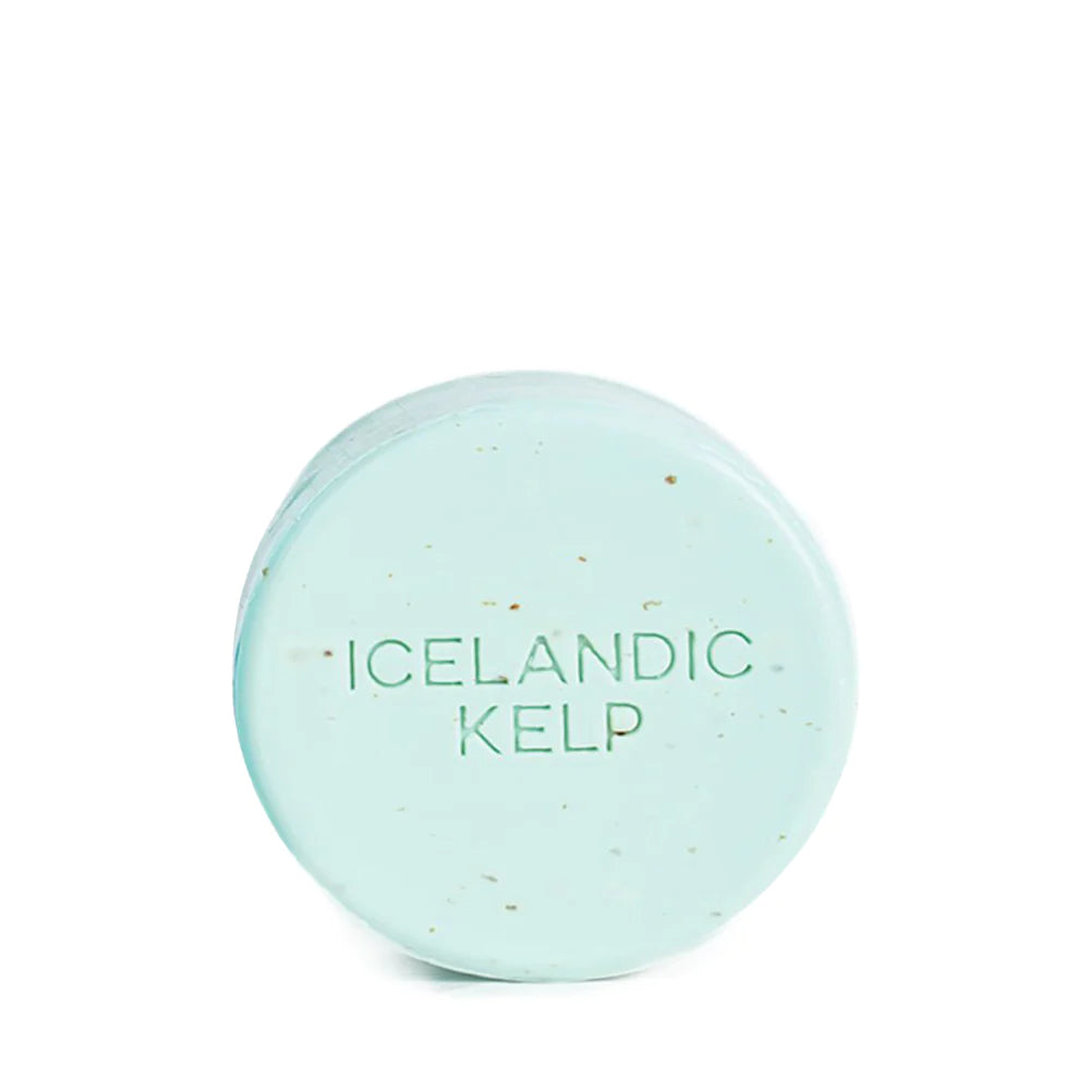 Icelandic Soap Kelp