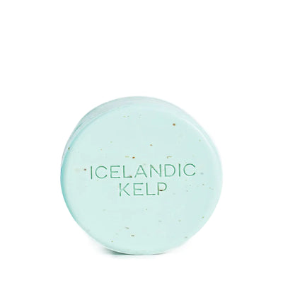 Icelandic Soap Kelp