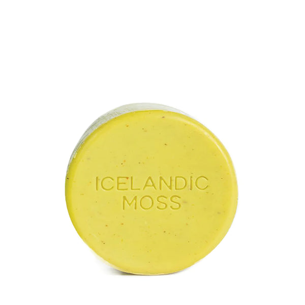 Icelandic Soap Moss