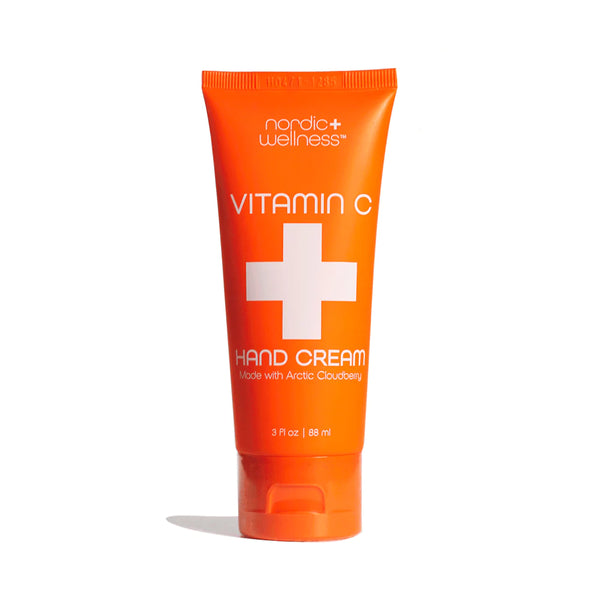Vitamin C Hand Creme