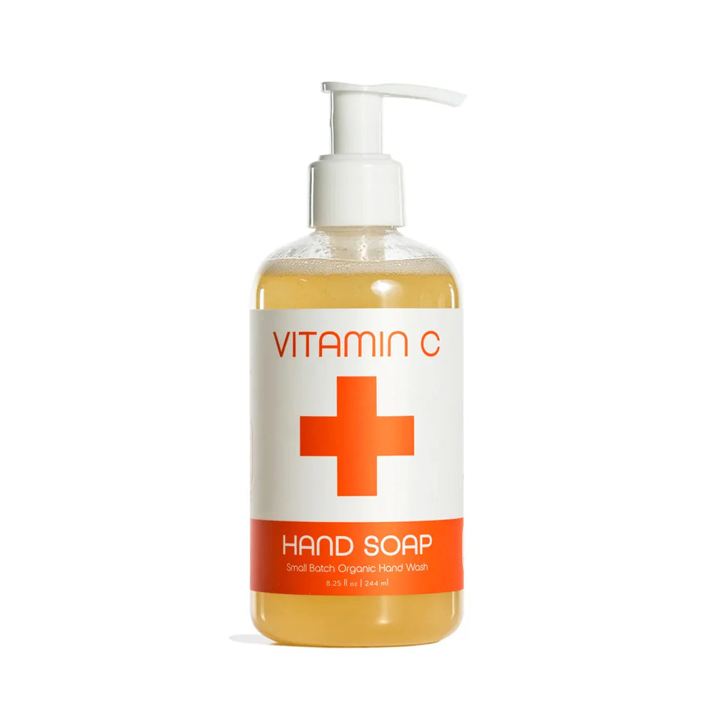 Vitamin C Hand Soap