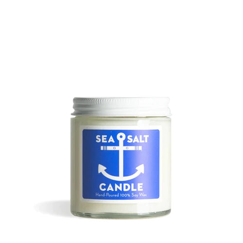 Sea Salt Cutie Candle