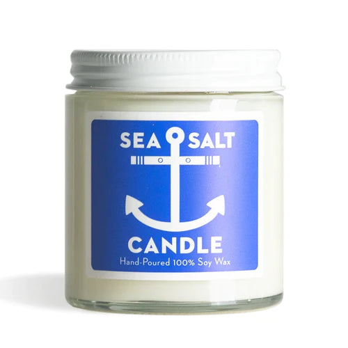 Sea Salt Cutie Candle