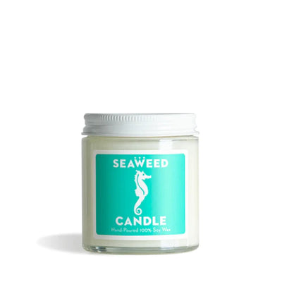 Seaweed Cutie Candle