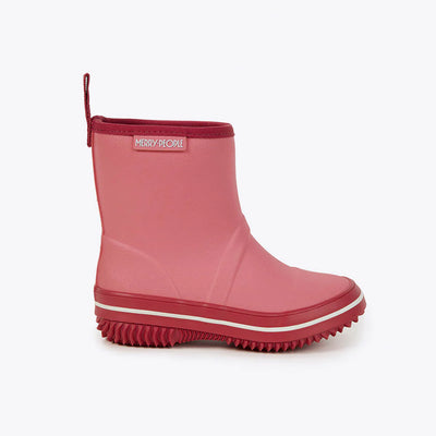 Andie Kids - Bubblegum side view