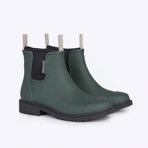Bobbi Boot - Forest Green