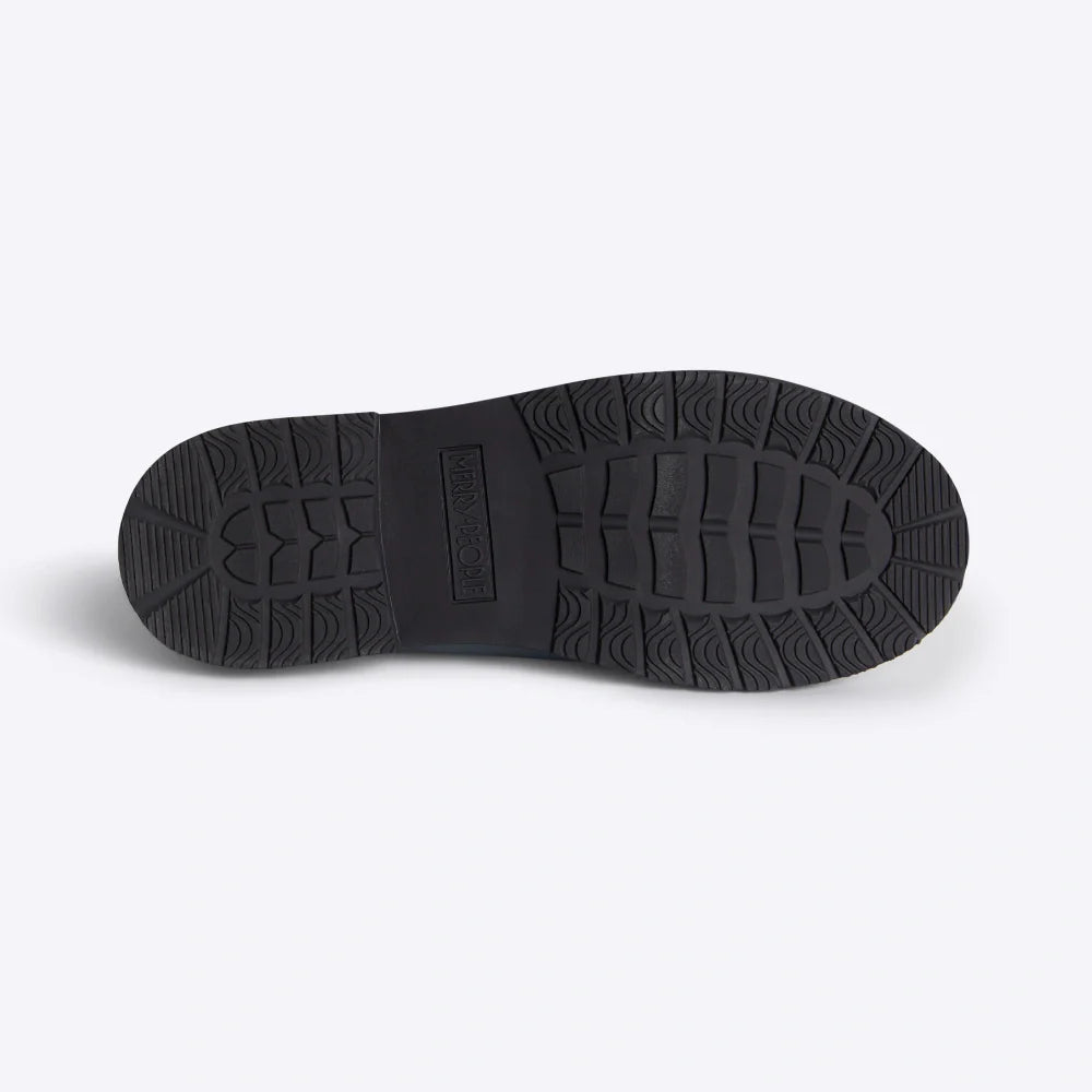 Bobbi Boot - Slate/Black sole
