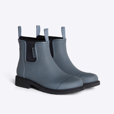  Bobbi Boot - Slate/Black