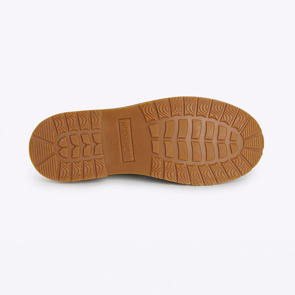 Bobbi Boot - Khaki sole