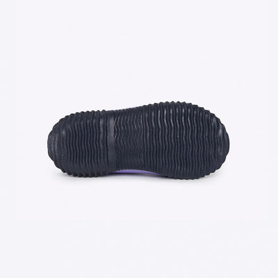 Bobbi Kids - Lavender sole
