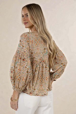 humidity-lifestyle-lara-blouse-almond-print